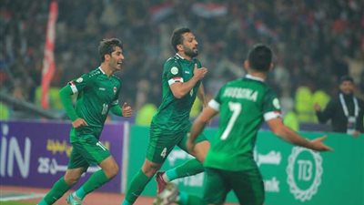 يلا شوت لعبة العراق مباشر.. بدون تقطيع مشاهدة مباراة العراق والمين اليوم بث مباشر في كأس الخليج