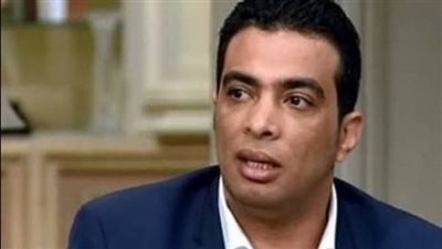 شادي محمد: مقدرش أقول للحكمة هبطلك تحكيم وهل أنا سمير عثمان؟