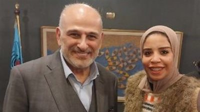 جمال سلميان: السلطة الحالية في سوريا تواجه تحديات كبرى 