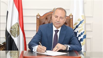 محافظ القاهرة يعتمد جدول امتحانات الفصل الدراسي الأول للعام الدراسى ٢٠٢٤ -٢٠٢٥ 