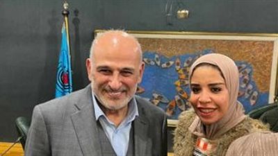 جمال سليمان: فقدت وطني بعدما دمر منزلي في سوريا ومصر احتضنتني