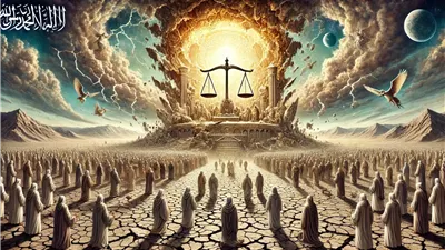 من هم الرجال الستة الذين يظهرون قبل نهاية العالم؟