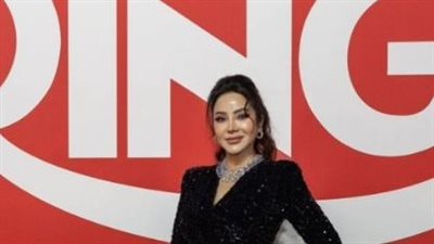 لجين عمران تمزج بين الأناقة والاحتشام (صور)