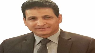 بهجت العبيدي يهنئ مجلس إدارة الاتحاد العام للمصريين بالنمسا بعد التشكيل الجديد ويؤكد دعمه 