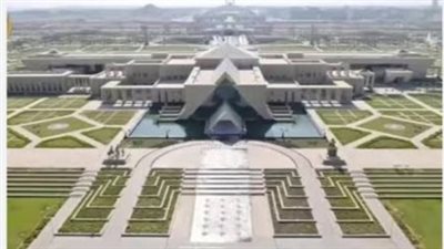 مصر في عيون أبنائها في الخارج: قمة الثمانية تسلط الضوء على الدور المصري المحوري 