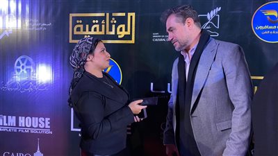 تامر بجاتو لـ«الوفد»: مهرجان القاهرة قدم إبداعات لا مثيل لها وتستحق الاحتفاء