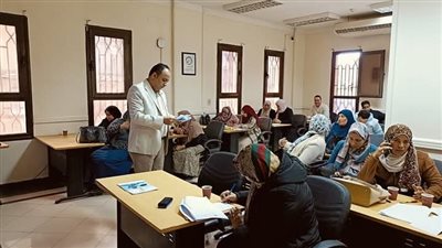 مياه الشرقية: برنامج «إعداد القادة» لتأهيل وتدريب العاملين