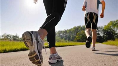 فوائد صحية مذهلة للمشي 10 آلاف خطوة يوميًا في الشتاء