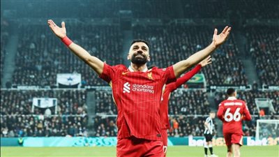 صلاح يتفوق على جميع اللاعبين في البريميرليج بمساهماته التهديفية