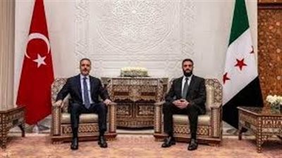 وزير الخارجية التركي يرجح نهجا مختلفا لترامب في ملف دعم المقاتلين الأكراد  