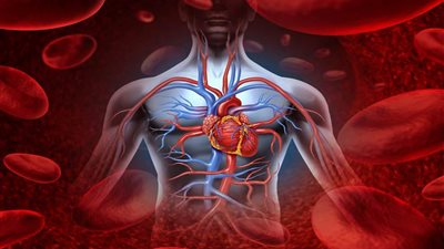 انتبه.. علامة نادرة تنذرك بإحتمالية إصابتك بأمراض القلب والأوعية الدموية