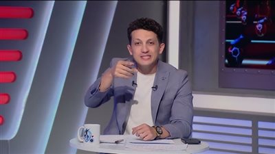 أمير هشام: أعضاء اتحاد الكرة لديه رغبة في اكتساب الخبرات من الدول الأوروبية