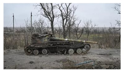 مقتل مواطنة وإصابة آخرين جراء هجوم أوكراني على مقاطعة بريانسك