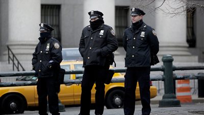 جريمة مروعة تثير الرعب في نيويورك.. الشرطة تبحث عن مرتكبها (تفاصيل)