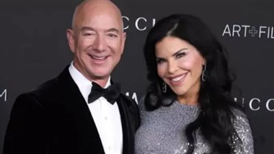 تكاليف حفل زفاف جيف بيزوس تثير الجدل .. لن تصدق المبلغ