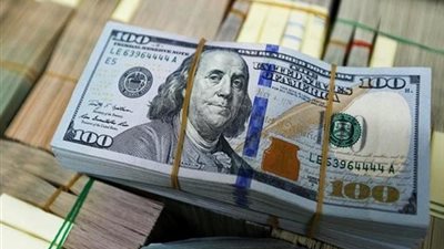 مفاجأة بـ سعر الدولار بداية تعاملات البنوك اليوم الإثنين 23 ديسمبر 2024 