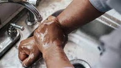 كيفيّة الغسل والضوء الصحيح من الجنابة