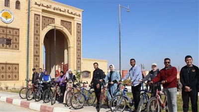 البيئة تستكمل فعاليات المرحلة الختامية من مسابقة 