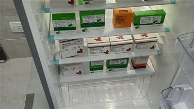 صحة الدقهلية: تراخيص 34 معامل مستوفى للشروط