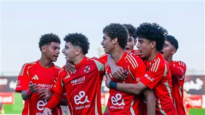 أهلي ٢٠٠٨ يتفوق على الاتصالات بدوري الجمهورية