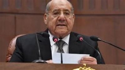 الشيوخ يستكمل مناقشة قانون المسئولية الطبية 