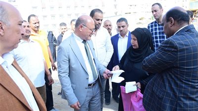 مستشفيات سوهاج الجامعية تستقبل أكثر من 139 حالة خلال عام 2024 