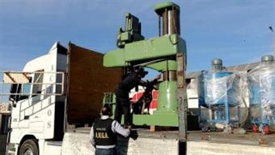 بـ4 مليارات جنيه.. إحباط محاولة جلب وتهريب عقار الكبتاجون المخدر  