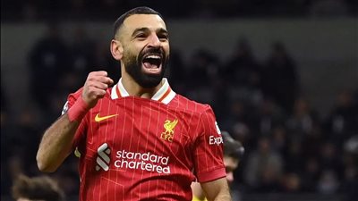 صلاح يتلقى عرضا ضخما من أحد كبار أندية أوروبا