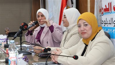 مشروعات إبداعية لملتقى إعلام القاهرة الأول تبحث عن حاضنة لدعمها وتحقيق نجاحاتها 