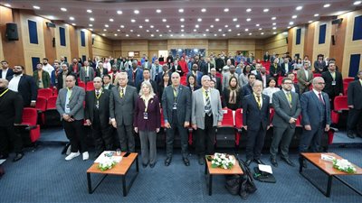 الجامعة اليابانية تنظم مؤتمر اليابان وإفريقيا للإلكترونيات والاتصالات والحاسبات