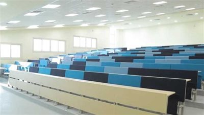   جامعة برج العرب: تحويل قسم الشبكات والبرمجيات إلى كلية تكنولوجيا المعلومات والاتصالات 