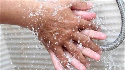 الاستحمام بدلاً من الوضوء.. الإفتاء توضح 