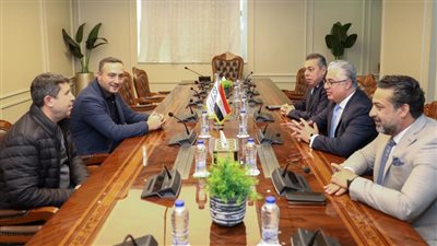 باستثمارات 8.8 مليون دولار..  مشروع 