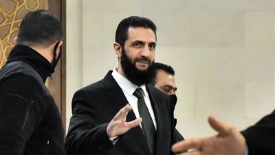 الجولاني: قطر لها أولوية خاصة لمواقفها المشرفة تجاه الشعب السوري