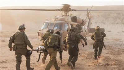 انفجار قوي يهز هرتسليا شمال تل ابيب 