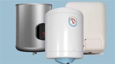 معايير يجب الاهتمام بها قبل شراء سخان كهربائي جديد