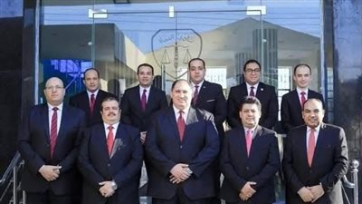 بالتزكية .. المستشار تامر عطية رئيسا لنادي قضاة الفيوم وفوز 10 مستشارين بالعضوية