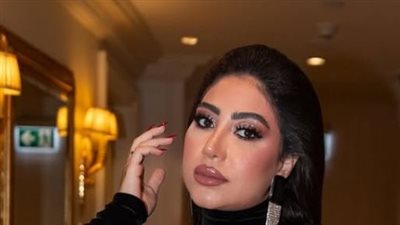 24 ديسمبر.. معارضة المطربة بوسي على قرار حبسها بسبب شيكات بدون رصيد 