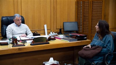 ٥ فبراير انطلاق مهرجان الأفلام التسجيلية الدولي بالإسماعيلية