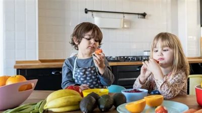 دراسة يابانية تكشف سبل تكافح حساسية الطعام بطريقة طبيعية