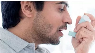 اكتشاف علاج جديد فعال لمرضى الربو 