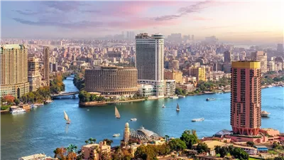 الكشف عن مؤامرة خططت لقطع النيل عن مصر