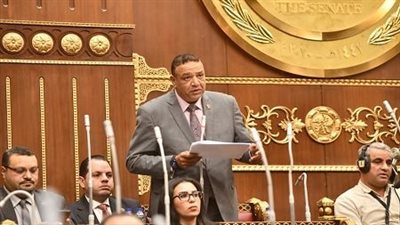 إشادة بمقترح النائب محمد عزمى منح مقدم الخدمة والمواطن حق التظلم فى قانون المسئولية الطبية 