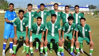 المصري “ 2009 “ يكتسح 