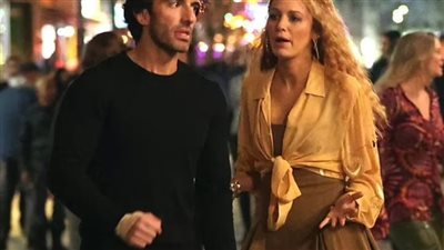 آمبر هيرد تدعم بليك ليفلي: تعرضت لحملات مماثلة لتشويه سمعتي