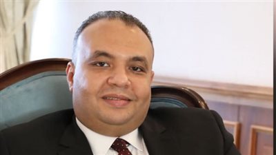تكليف علي جعفر بإدارة الاتصال السياسي بوزارة التعليم العالي