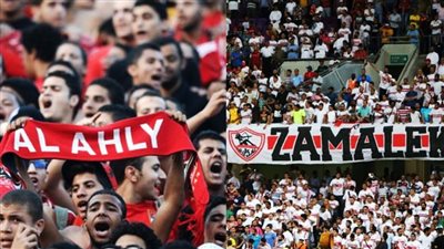 ناقد رياضي: جمهور الأهلي بحاجة لتعلم الصبر من مشجعي الزمالك