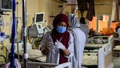 وزير الصحة السوداني: خسائر القطاع بلغت 11 مليار دولار منذ بدء الحرب