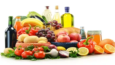 نصائح بسيطة للوصول إلى نظام غذائي صحي 