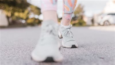 دراسة تكشف علاقة حساب عدد خطوات المشي بالاكتئاب